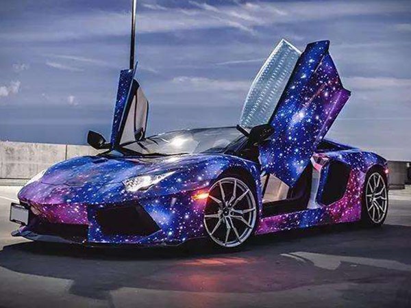 汽車隱形車衣切割機