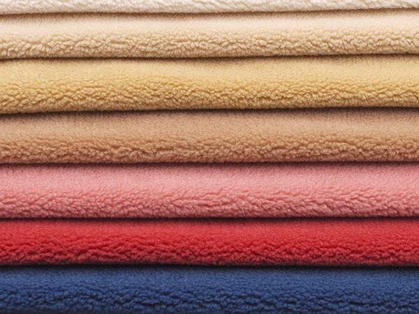 長毛絨/顆粒絨裁剪機