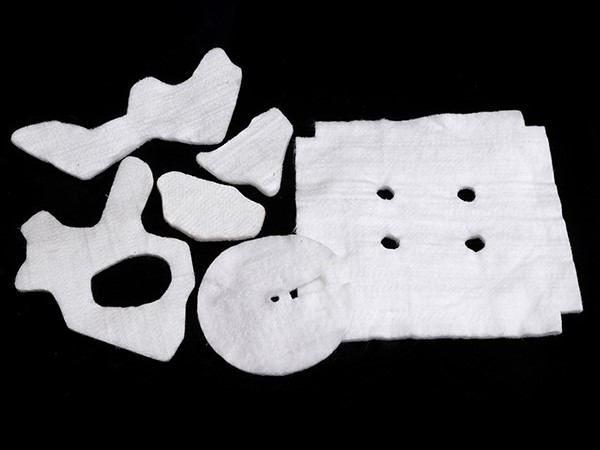 玻璃纖維布裁剪機