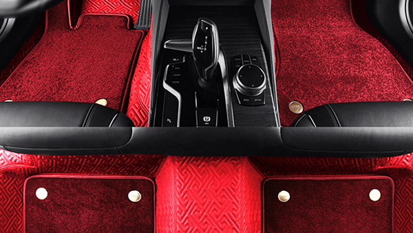 汽車360航空軟包切割設備