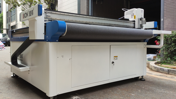 皮革切割機(jī)